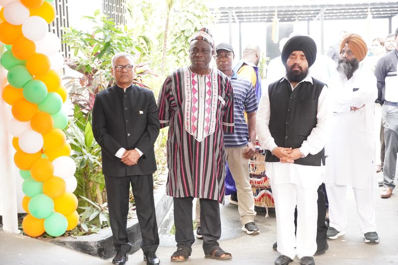 Republic Day Celebration 2026.